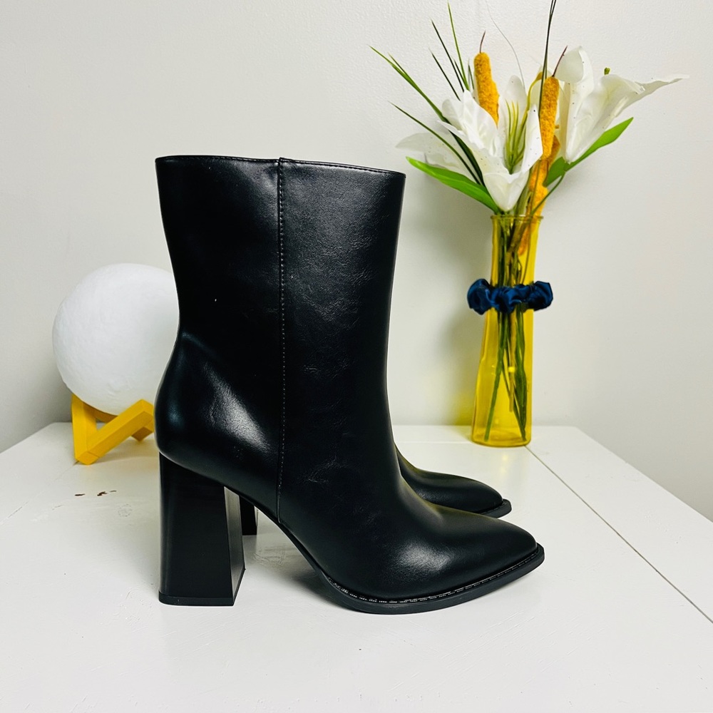 NWT Worthington boots